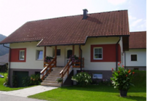 Ferienwohnung Grabner