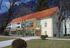 Kindergarten Reichenau