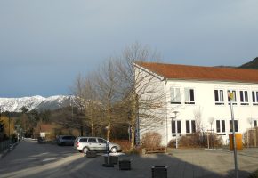 NeueMittelschule Payerbach