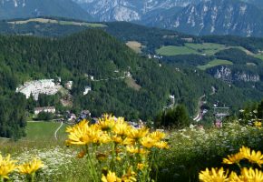 Tourismusbüro Semmering