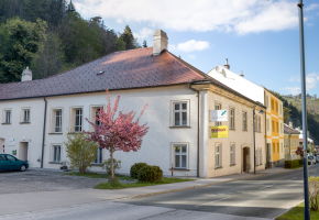 Gesundheitszentrum Schottwien