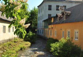 Brot und Mühle Museum