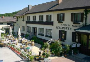 Gasthof-Pension Seelhofer