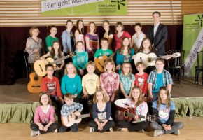 Hans Lanner Regionalmusikschulverband