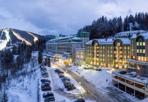 Tourismus Schulen Semmering