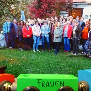 Neue bekanntschaften stragang, Bekanntschaften andau